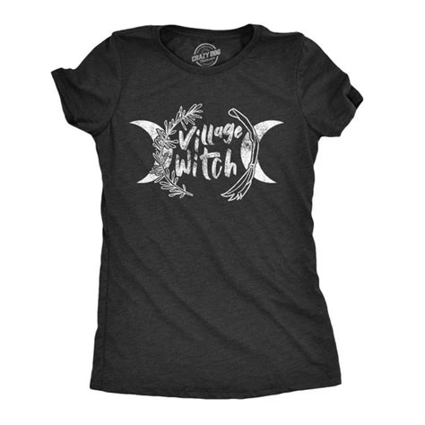 From potions to broomsticks: Salem's coolest witch shirts